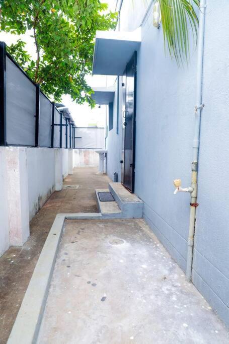 The Peaceful Place Karaikkudi Exterior photo