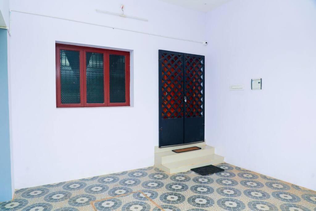 The Peaceful Place Karaikkudi Exterior photo